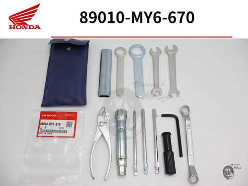 Honda tool 1993 2008 - 1993-2008, xr650l