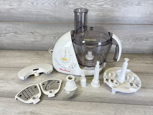 Vintage moulinex ovatio food - 2,