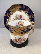 Vintage Hammersley bone china