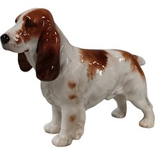 Royal Doulton Cocker Spaniel
