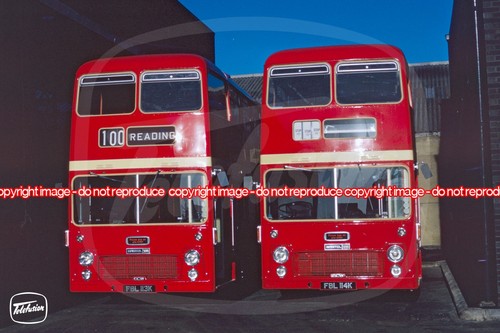 Bus photo thames valley - bus,