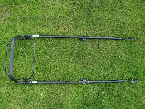 Flymo sovereign handle bar - sovereign,