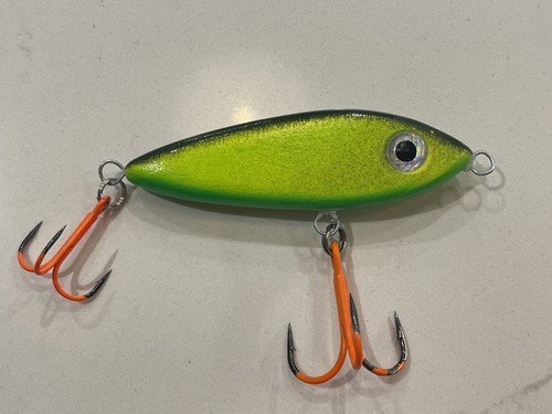 Pike fishing - pike,