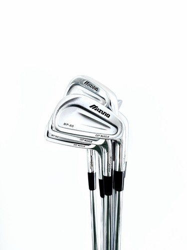 Mizuno mp60 iron set - mp60, /