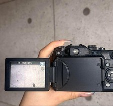 Canon G12 Compact Digital