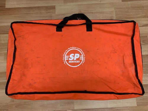 Large bag for - bag, evacuation