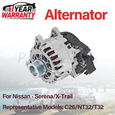 New Alternator 2310A-1VA0A