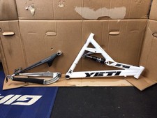 Yeti 575 AS-R Long Travel