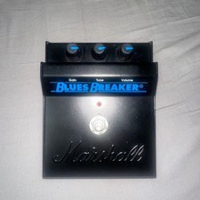 Marshall Bluesbreaker Reissue