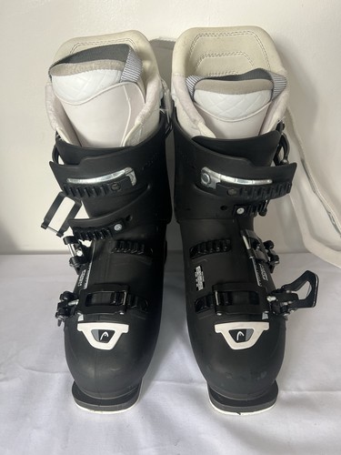 Head vector alpine ski - 90,