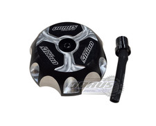 SALE - QBRUS Black Alloy Fuel