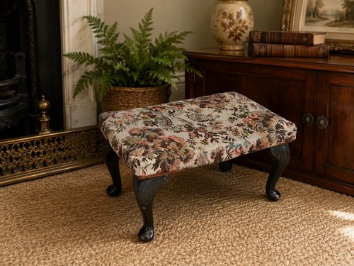 Vintage queen anne - queen, style