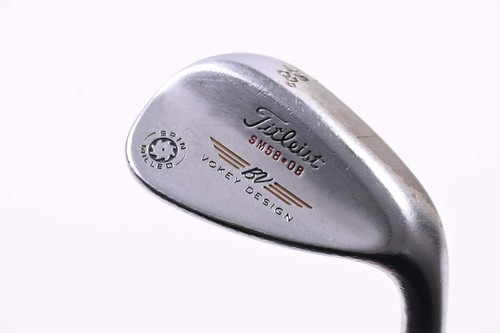 Titleist vokey spin milled - titleist,