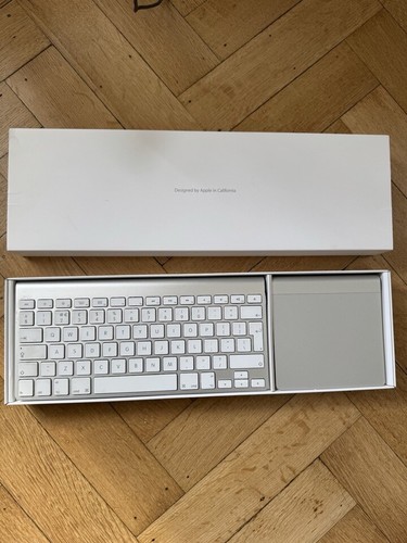 Genuine apple wireless magic - genuine,