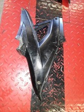 YAMAHA AEROX 100 2003 N/S LOWER SEAT FAIRING PANEL