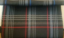 interior seat cloth fabric upholstery MK7 VW Golf GTI  MK1 MK2 T1 T2 T3 Gray Red