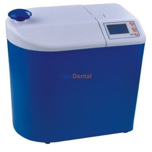 Small mini portable dental - 3l,