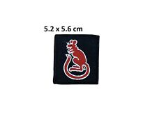 7th Armoured Division British Army WW2 Trf Desert Rats Sew on Patch Jacket 1067