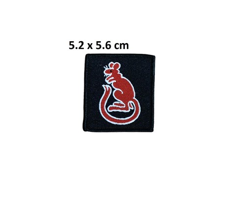 7th armoured division - 7th, british