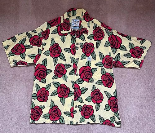Mambo loud shirt size - loud,