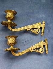 Antique Victorian Pair of