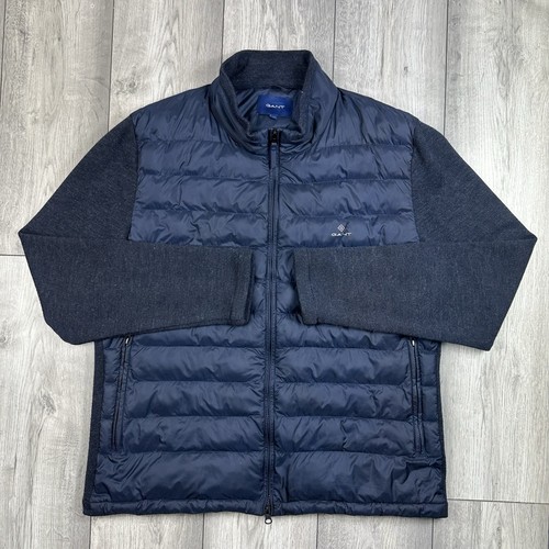Gant mens jacket - mens, xxl