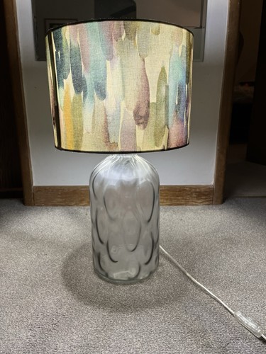 Voyage maison lamp shade - voyage,