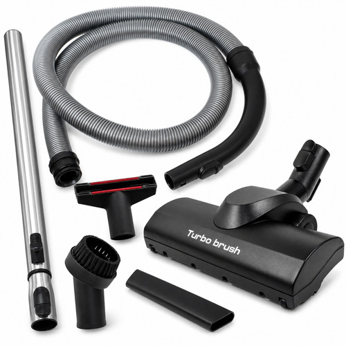 Vacuum cleaning kit for miele - cleaning,