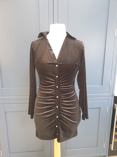 Zara black and - and, silver