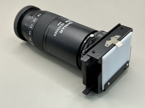 Ohnar zoom reverser slide - ohnar,