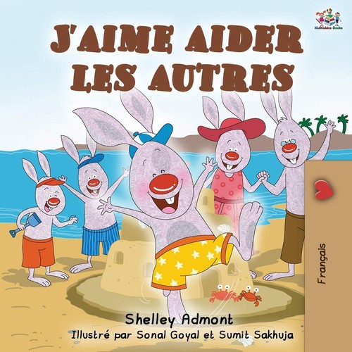 Aime aider les - j'aime,