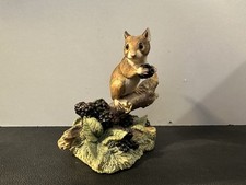 Border Fine Arts 1992 Wood