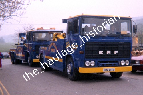 Thh truck photos erf b - -,