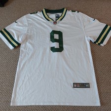 Nike Green bay packers 9