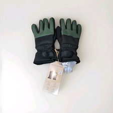 Crane Winter Gloves In Size