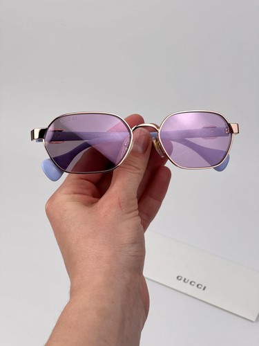 Gucci women sunglasses rose - gucci,