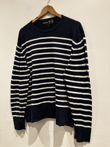 Musto men breton striped - men's,