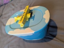 Utterly Butterly St Ivel Bi