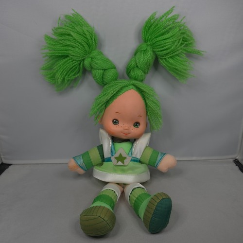 1983 mattel hallmark rainbow - mattel,