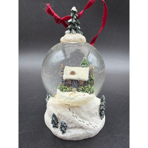 Thomas kinkade stonehearth - kinkade,