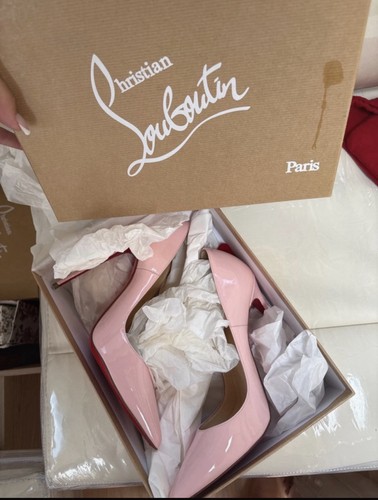 Christian louboutin kate - so,