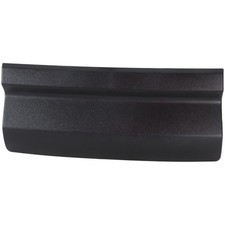 License Plate Cover Front  23180723 for GMC Sierra 2500 HD Heavy Duty 3500 15-19