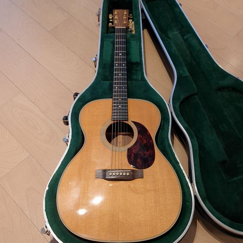 Martin ooo acoustic - /,