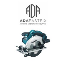 Makita Cordless Circular Saw - DSS611Z