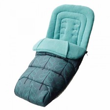 Cosatto Luxury Padded Footmuff