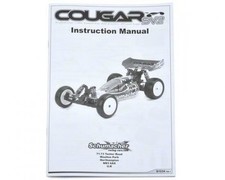 Schumacher Instr Manual -