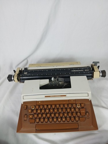 Vtg rare 1976 smith corona - rare, smith-corona