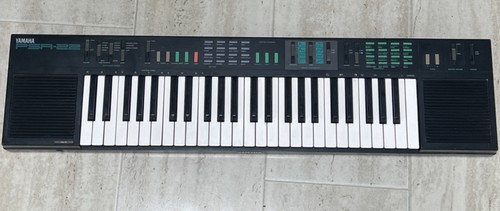Yamaha psr psr22 keys - psr-22,