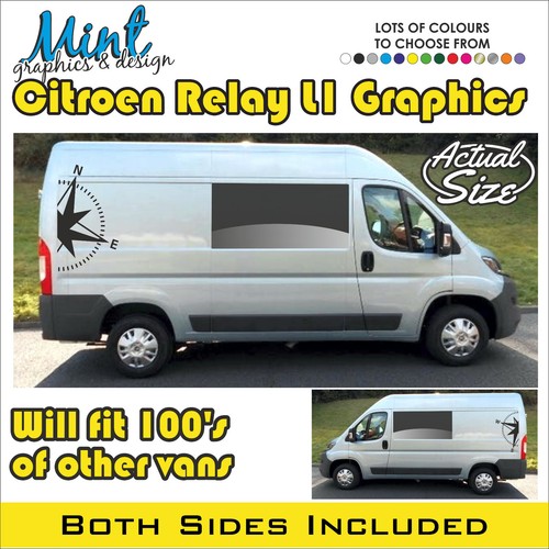 Universal motorhome camper - universal,
