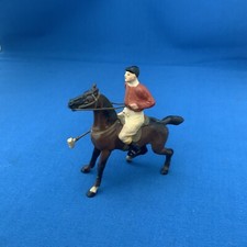 HEYDE GERMANY LEAD POLO PLAYER